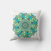 Designer Kussen (Achterkant)