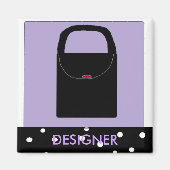 Designer - magnet (Voorkant)