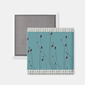 Designer Magnet (Voorkant / Achterkant)