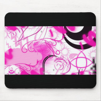 Designer Mousepad Muismat