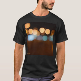 Designer Night Light T-shirt