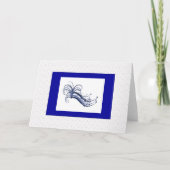 Designer Note-kaarten Kaart (Voorkant)