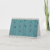 Designer Note-kaarten Kaart (Voorkant)