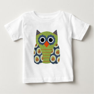 Designer Owl Levi