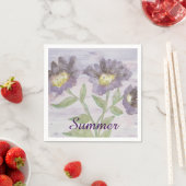 Designer Paper Napkin Servetten (Insitu)