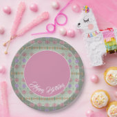  Designer Party Supplies Papieren Bordje (Feest)