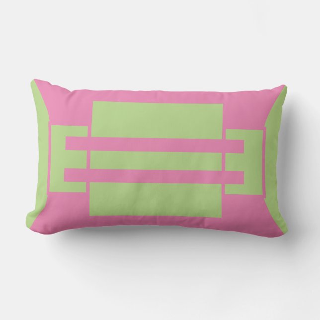 Designer Pillow Kussen (Voorkant)
