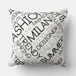 Designer Pillow Kussen