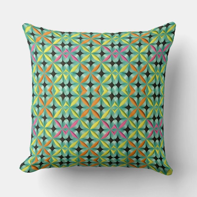 Designer Pillow Kussen (Voorkant)