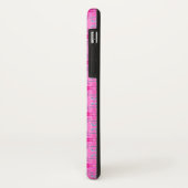 Designer Pink Cell Hoesje voor Sarah of You (Achterkant/links)