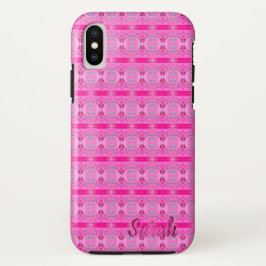 Designer Pink Cell Hoesje voor Sarah of You