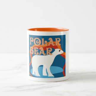 Designer Polar Beer Coffee Mok
