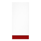 Designer Rack Kaart (Voorkant)