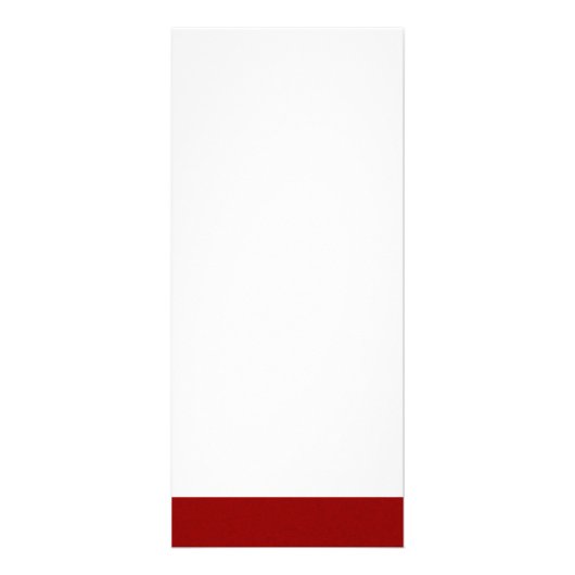 Designer Rack Kaart (Achterkant)