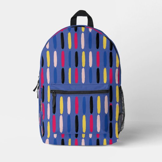 Designer Rugzak (Voorkant)