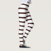 Designer Rupydetequila Summer Leggings (Rechts)