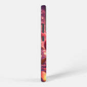 Designer  samsung galaxy hoesje (Rechterkant)