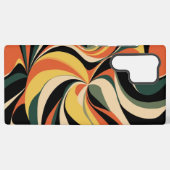 Designer Samsung hoesje ! - Ontwerper Samsung hoes Samsung Galaxy Hoesje (Achterkant horizontaal)