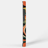 Designer Samsung hoesje ! - Ontwerper Samsung hoes Samsung Galaxy Hoesje (Rechterkant)