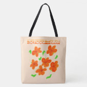 Designer School Tas (Voorkant)