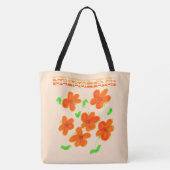 Designer School Tas (Achterkant)