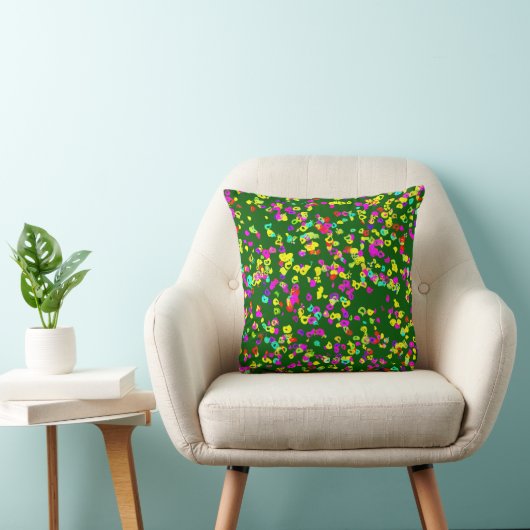 Designer Sierkussen (Stoel)