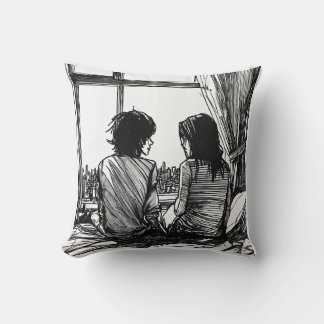 Designer Sierkussen 16x16 inch