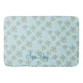 Designer Spa Mat (Voorkant)