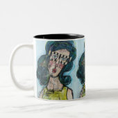 Designer Specs 11oz Mok (Links)