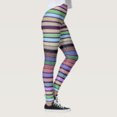 Designer Sportkleding Leggings (Rechts)