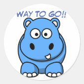 Designer Stickers (Voorkant)