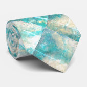 designer stropdas door dalDesignNZ (Opgerold)