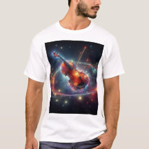 designer t-shirt voor mannen