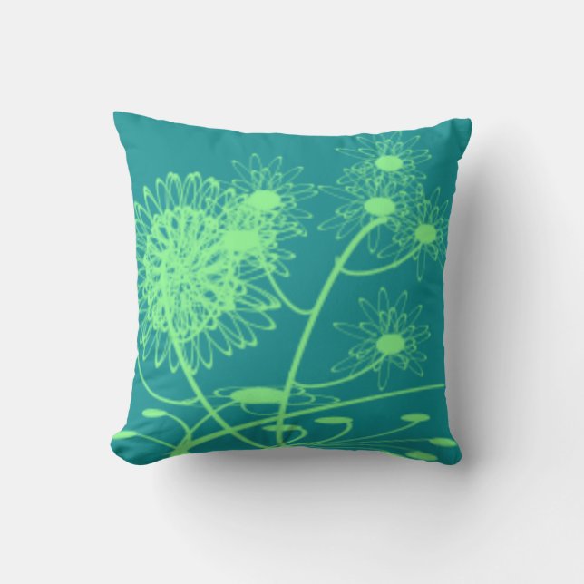 DESIGNER TOSS-KUSSENS PER SERENITEIT - PILLOW SHOP KUSSEN (Voorkant)
