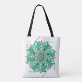 Designer Tote Bag (Achterkant)