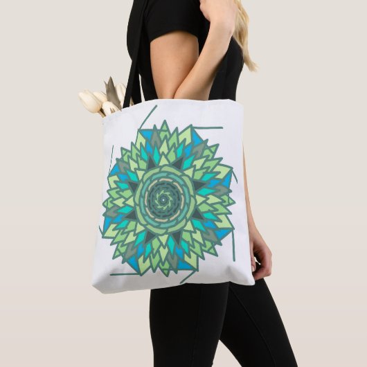 Designer Tote Bag (Dichtbij)