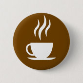 Designer Trendy Button (Voorkant)