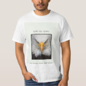 Designer tshirt (Voorkant)