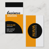 Designer Visitekaartje (Voorkant / Achterkant)