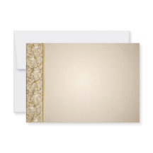 Designer Weddenschap-insteekkaart