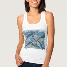 Designer Women's T-Shirt S-3X
