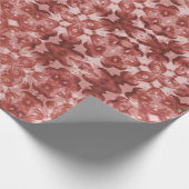 designer yuletide 001 holiday Wrapping Paper Cadeaupapier (Hoek)