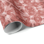 designer yuletide 001 holiday Wrapping Paper Cadeaupapier (Rol Hoek)