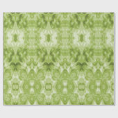 designer yuletide 002 Wrapping Paper Cadeaupapier (Vlak)