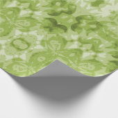 designer yuletide 002 Wrapping Paper Cadeaupapier (Hoek)