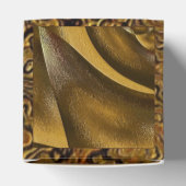 "Designer's Choice" (Keuze van ontwerper) voor een Bedankdoosjes (Bovenkant)