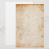 designfabriek briefpapier (Voorkant / Achterkant)