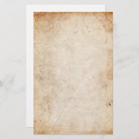 designfabriek briefpapier (Voorkant / Achterkant)