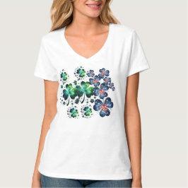 Designs for your St. Patrick's Day outfits T-shirt