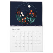 Designs Kalender (Mar 2026)